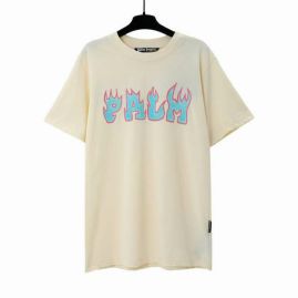 Picture of Palm Angels T Shirts Short _SKUPalmAngelsS-XL223738375